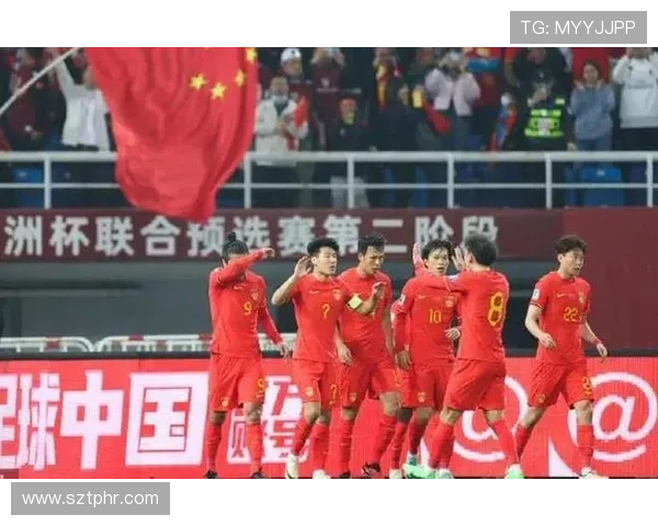 中国男足世预赛首战告捷 赢得关键胜利为晋级奠定坚实基础 中国男足世预赛首战告捷 赢得关键胜利为晋级奠定坚实基础